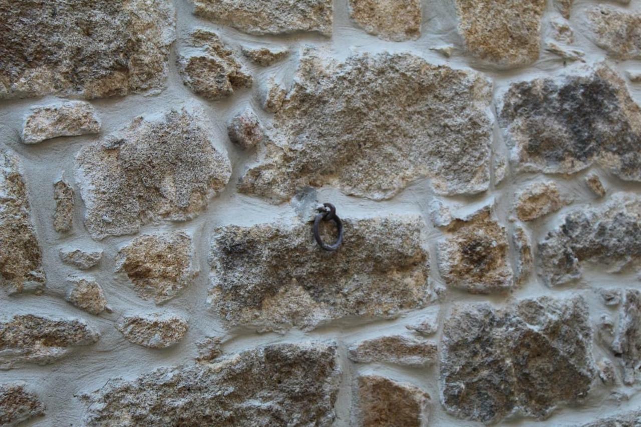 El Nidito De Fermoselle Exterior foto